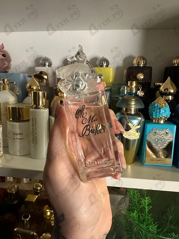 Отзывы Lolita Lempicka Oh Ma Biche