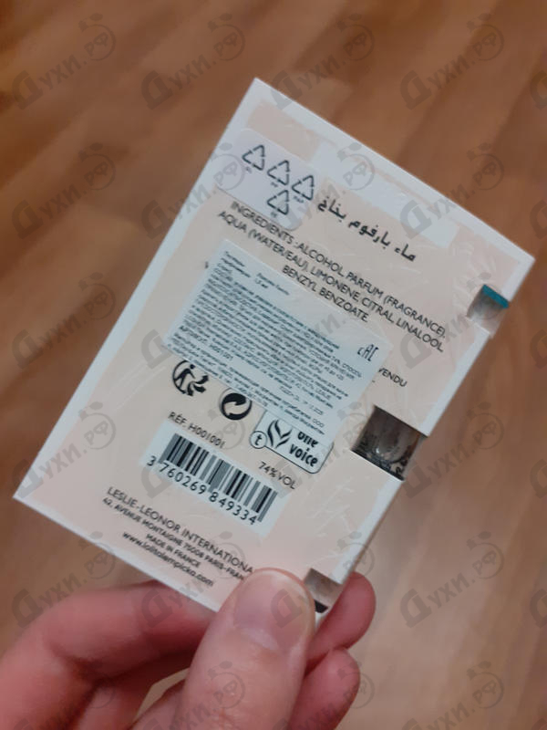 Купить Lolita Lempicka Oh Ma Biche Парфюмерия Oh Ma Biche от Lolita Lempicka