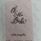Отзыв Lolita Lempicka Oh Ma Biche