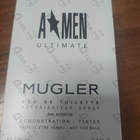 Парфюм Thierry Mugler A Men Ultimate