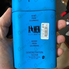 Отзывы Thierry Mugler A Men Ultimate