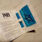 Парфюм Thierry Mugler A Men Ultimate