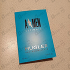Духи A Men Ultimate от Thierry Mugler