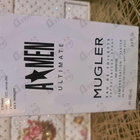 Парфюм Thierry Mugler A Men Ultimate