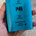 Отзыв Thierry Mugler A Men Ultimate