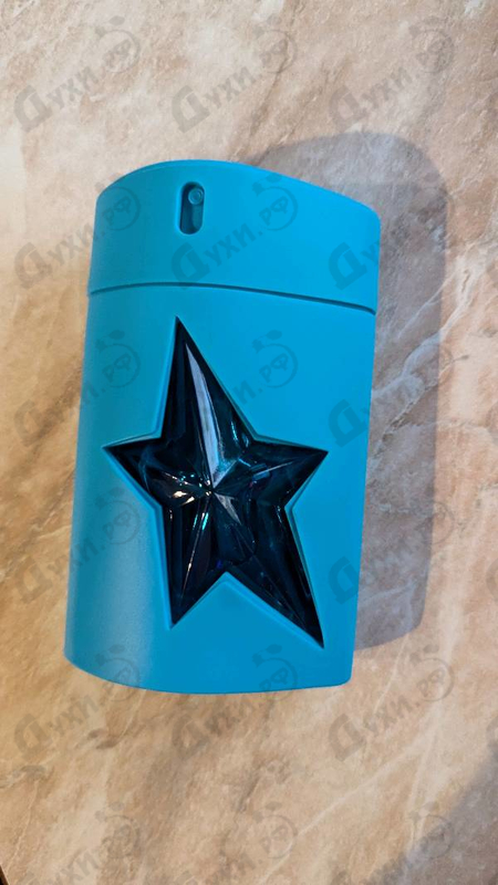 Купить Thierry Mugler A Men Ultimate