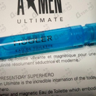 Отзывы Thierry Mugler A Men Ultimate