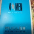Парфюмерия A Men Ultimate от Thierry Mugler