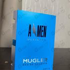 Отзывы Thierry Mugler A Men Ultimate