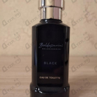Парфюм Hugo Boss Baldessarini Black