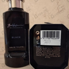 Отзыв Hugo Boss Baldessarini Black