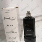 Отзыв Hugo Boss Baldessarini Black
