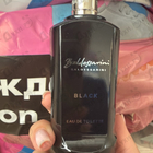 Отзывы Hugo Boss Baldessarini Black