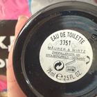 Отзыв Hugo Boss Baldessarini Black