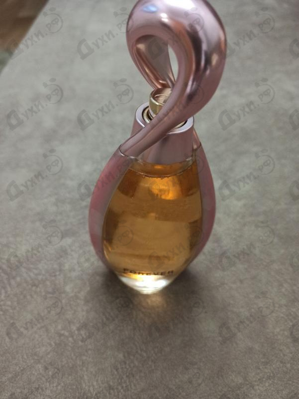 Парфюмерия Forever от Laura Biagiotti