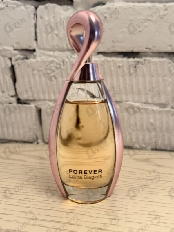 Духи Forever от Laura Biagiotti
