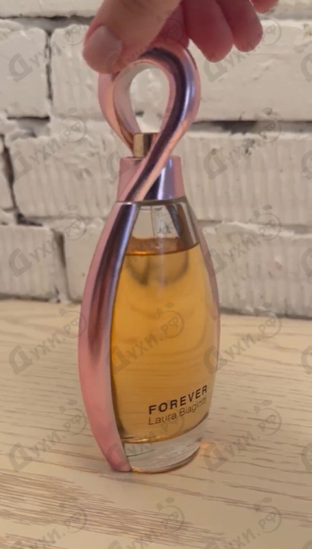 Духи Forever от Laura Biagiotti