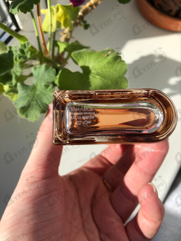 Парфюм Burberry Burberry Her Intense Духи Burberry Her Intense от Burberry