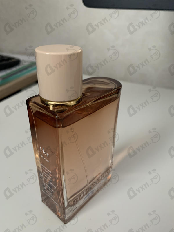 Парфюмерия Burberry Her Intense от Burberry