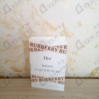 Парфюм Burberry Burberry Her Intense