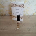 Отзывы Burberry Burberry Her Intense