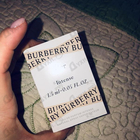 Отзыв Burberry Burberry Her Intense