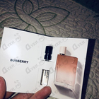 Парфюм Burberry Burberry Her Intense