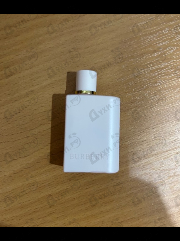 Духи Burberry Her Intense от Burberry