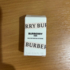 Парфюмерия Burberry Her Intense от Burberry