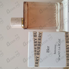 Отзыв Burberry Burberry Her Intense