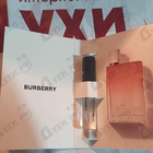 Отзыв Burberry Burberry Her Intense