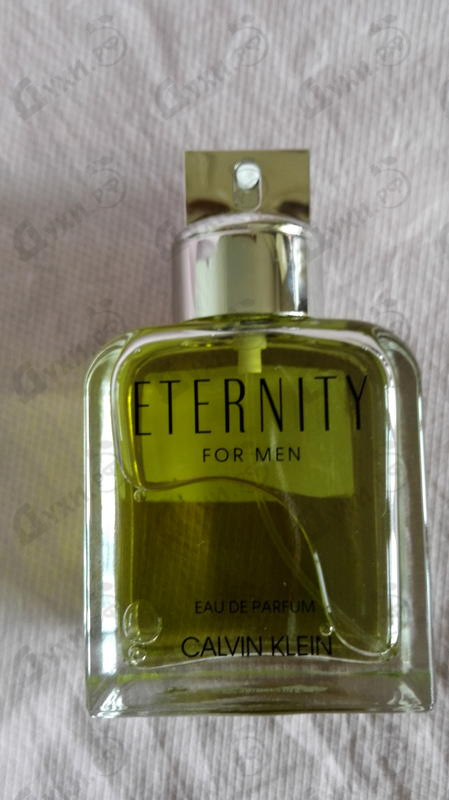 Купить Eternity For Men Eau De Parfum от Calvin Klein