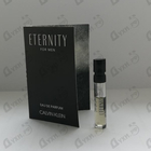Отзыв Calvin Klein Eternity Eau De Parfum