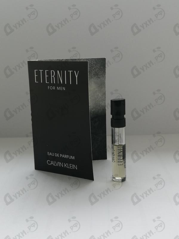 Купить Eternity For Men Eau De Parfum от Calvin Klein