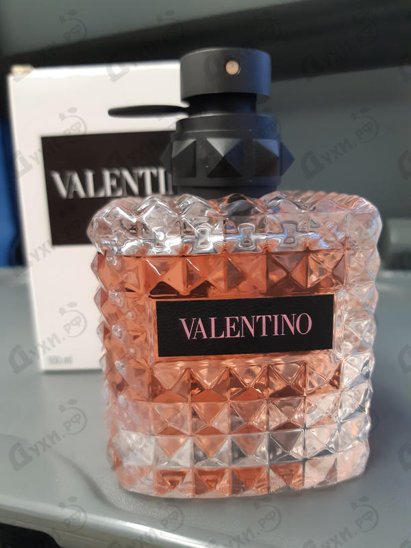 Парфюмерия Valentino Donna Born In Roma от Valentino