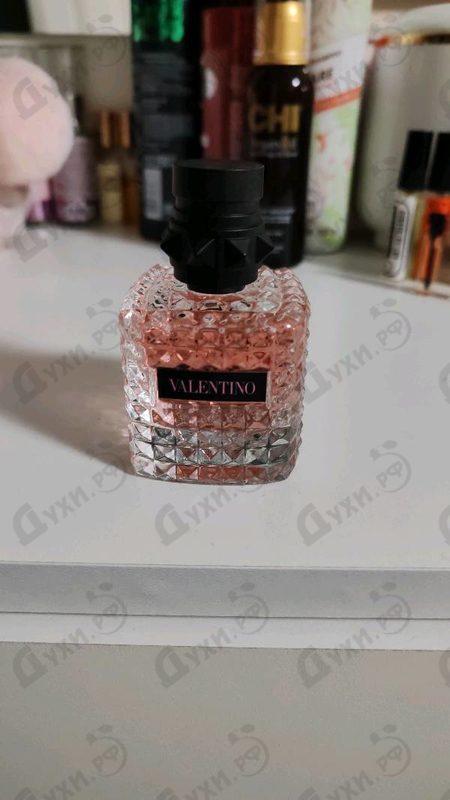 Парфюмерия Valentino Born In Roma от Valentino