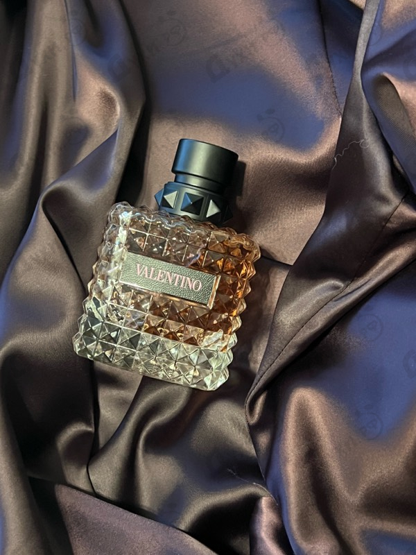 Парфюмерия Valentino Born In Roma от Valentino
