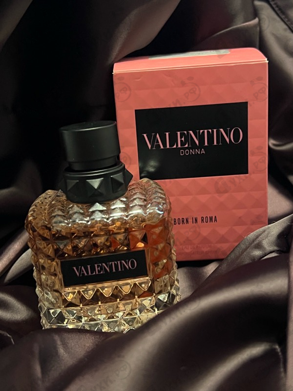 Купить Valentino Born In Roma от Valentino
