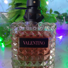 Духи Valentino Born In Roma от Valentino