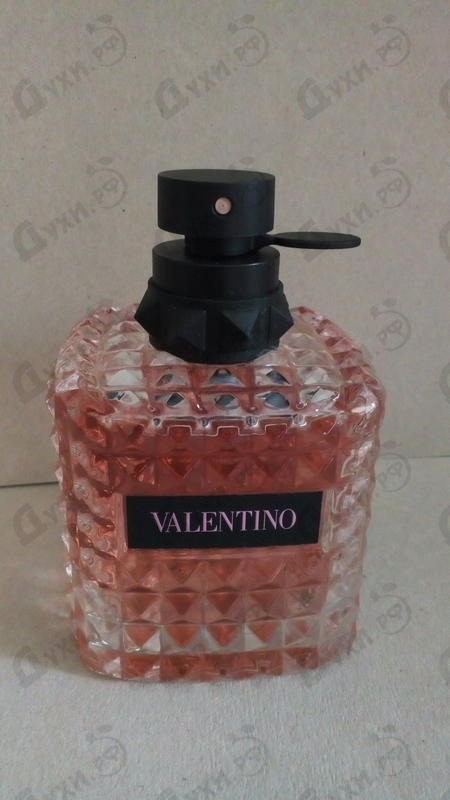 Парфюмерия Valentino Valentino Donna Born In Roma