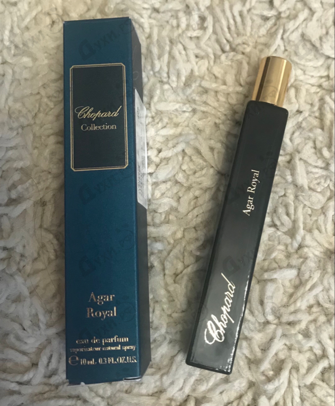 Парфюмерия Agar Royal от Chopard Купить Chopard Agar Royal