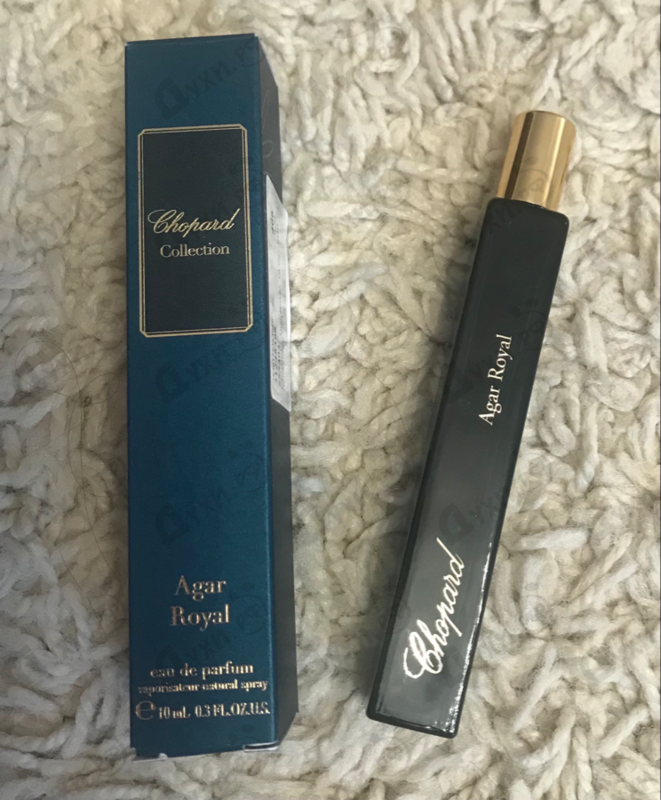 Купить Chopard Agar Royal