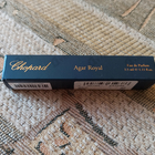 Духи Agar Royal от Chopard