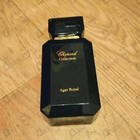Отзыв Chopard Agar Royal