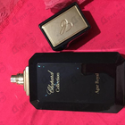 Отзыв Chopard Agar Royal