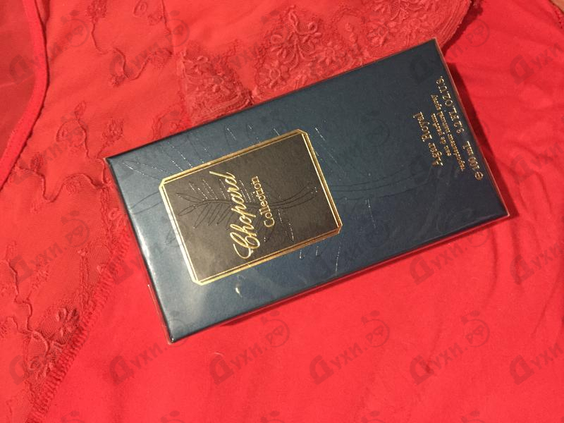 Отзыв Chopard Agar Royal Духи Agar Royal от Chopard