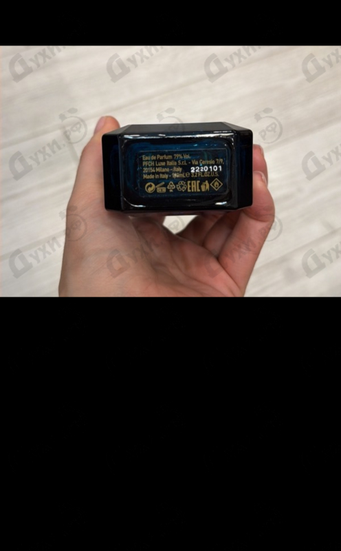 Парфюмерия Aigle Imperial от Chopard