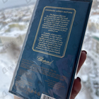 Отзыв Chopard Nuit Des Rois