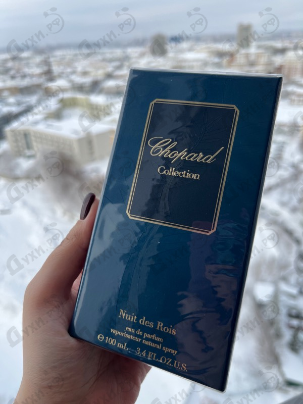 Купить Nuit Des Rois от Chopard