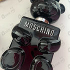 Отзывы Moschino Toy Boy